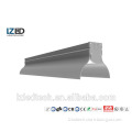 Long Lifespan No Pollution 1.2m 50w 5000lm Led Linear High Bay Light IP40